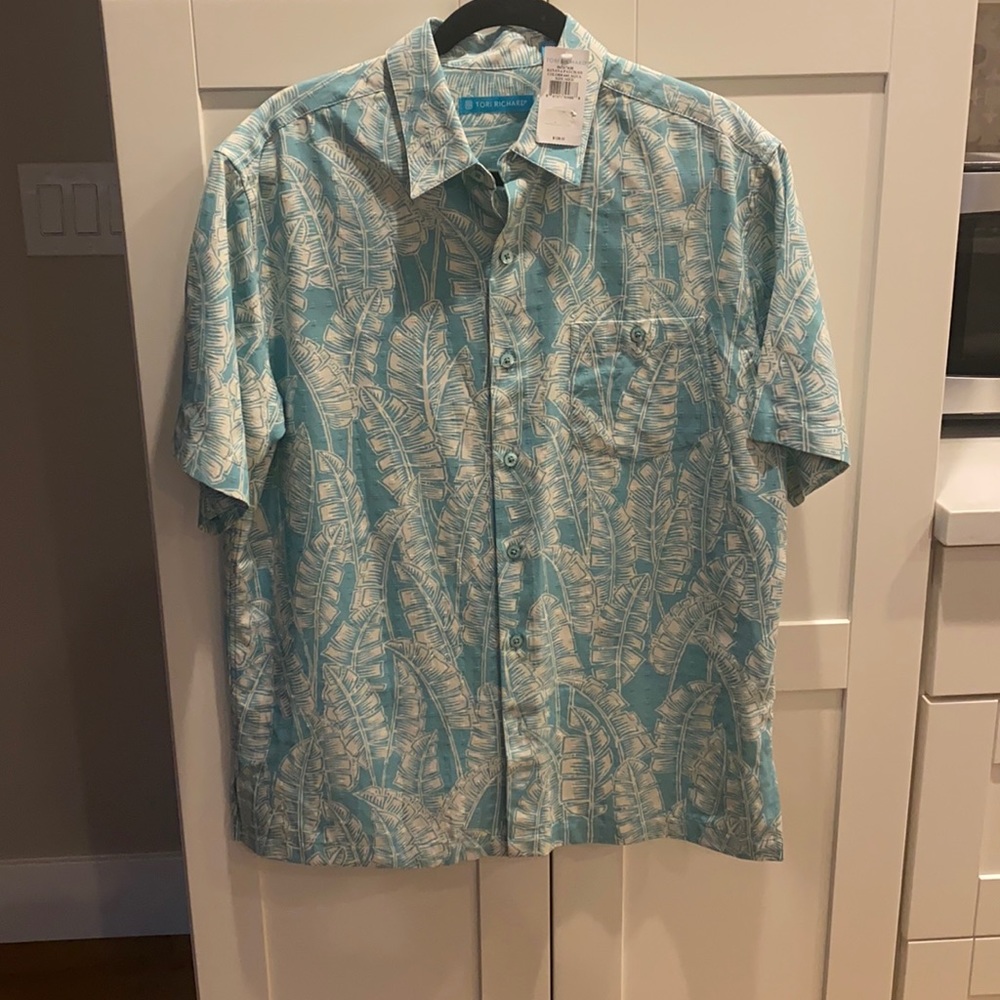 Aloha shirt